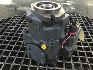 Liebherr Ventilatorpomp